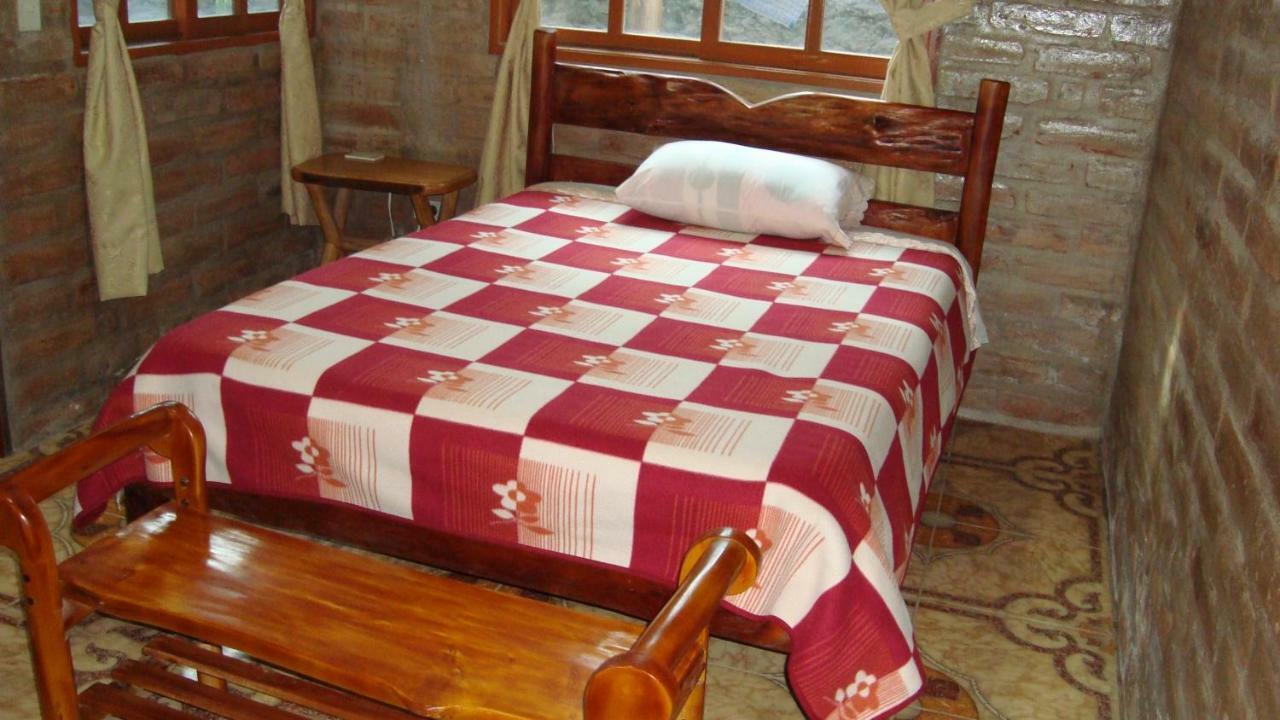 El Descanso “The Rest” Otavalo Exterior photo