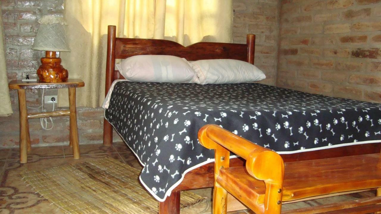 El Descanso “The Rest” Otavalo Exterior photo
